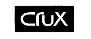 CRUX logo