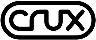 CRUX logo