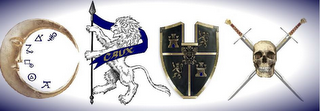 CRUX logo