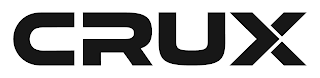 CRUX logo