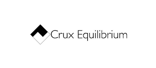CRUX EQUILIBRIUM logo