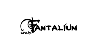 CRUX FANTALIUM logo