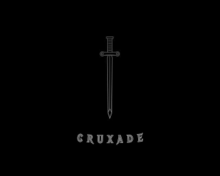 CRUXADE logo