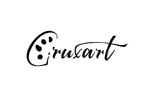 CRUXART logo