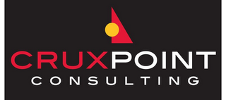CRUXPOINT CONSULTING logo