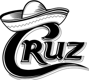 CRUZ logo