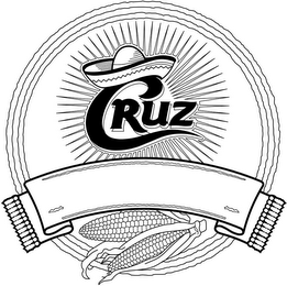 CRUZ