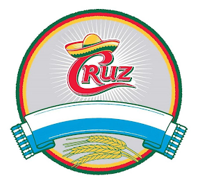 CRUZ logo