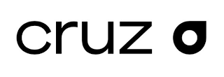 CRUZ logo