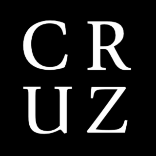 CRUZ logo