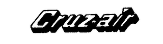 CRUZ-AIR logo
