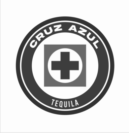 CRUZ AZUL logo