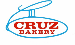 CRUZ BAKERY logo