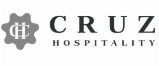 CRUZ HOSPITALITY CH logo