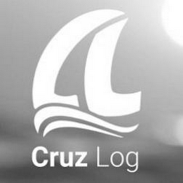 CRUZ LOG logo