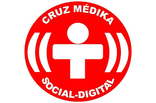 CRUZ MEDIKA SOCIAL-DIGITAL logo