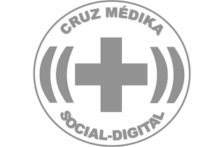 CRUZ MÉDIKA SOCIAL-DIGITAL logo
