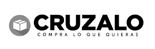 CRUZALO COMPRA LO QUE QUIERAS logo