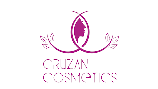 CRUZAN COSMETICS logo