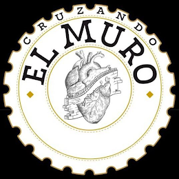CRUZANDO EL MURO logo