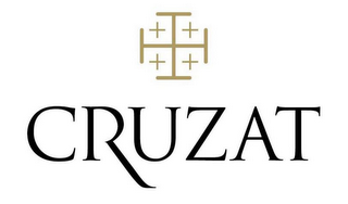 CRUZAT logo