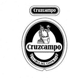 CRUZCAMPO LA CRUZ DEL CAMPO, S.A. logo