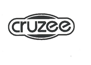 CRUZEE logo