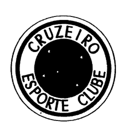 CRUZEIRO ESPORTE CLUBE logo