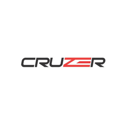 CRUZER logo