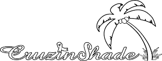CRUZINSHADE logo