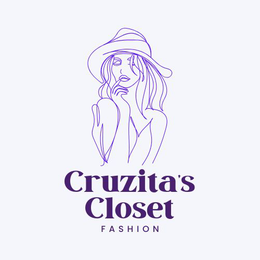 CRUZITA'S CLOSET FASHION logo
