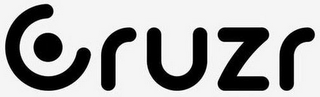 CRUZR logo