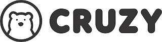 CRUZY logo