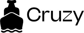 CRUZY logo