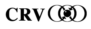 CRV logo