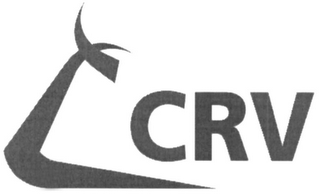 CRV logo