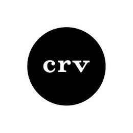 CRV logo