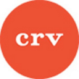 CRV logo