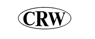 CRW logo