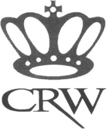 CRW logo
