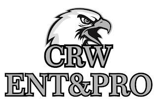 CRW ENT&PRO logo
