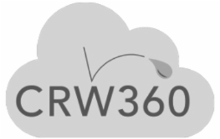 CRW360 logo