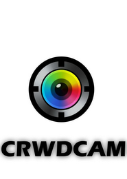 CRWDCAM logo
