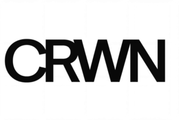CRWN logo