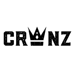 CRWNZ logo