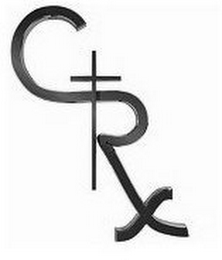 CRX logo