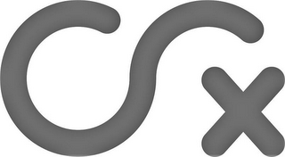 CRX logo