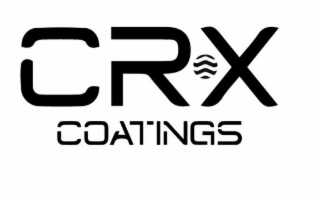 CRX COATINGS