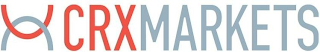 CRXMARKETS logo