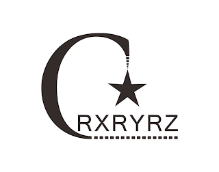 CRXRYRZ logo